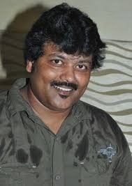 Sriman Reddy